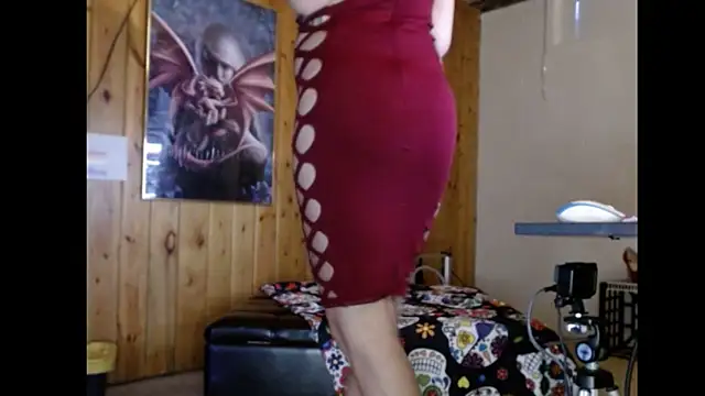 JamieBottoms online show from 12-03-25, 12:59