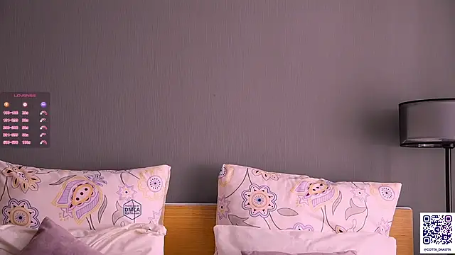 PannaDakota online show from 03-13-26, 09:03