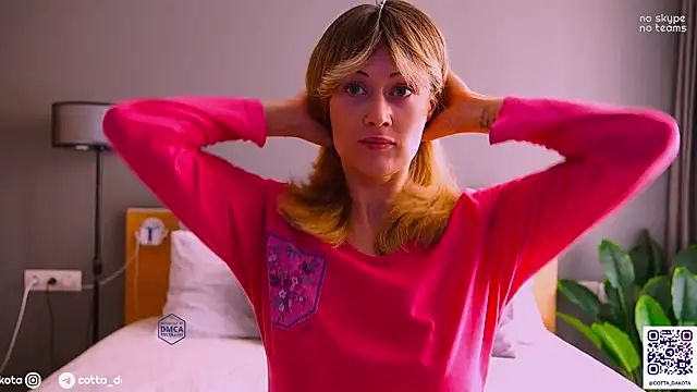 PannaDakota online show from 09-26-25, 06:09