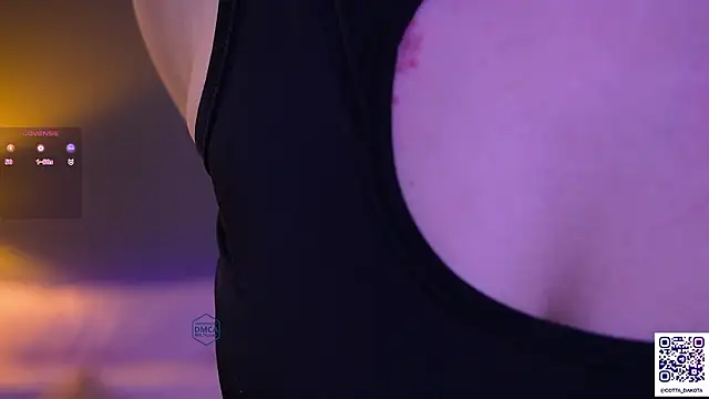 PannaDakota online show from 03-04-26, 04:26