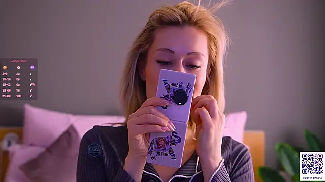 PannaDakota online show from 03-07-26, 10:43