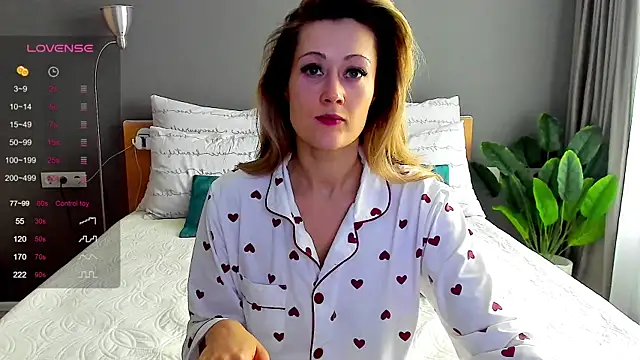 PannaDakota online show from 03-18-25, 06:06