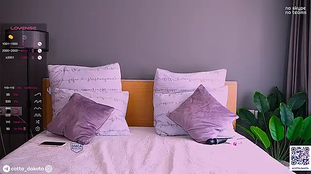 PannaDakota online show from 09-11-25, 06:57