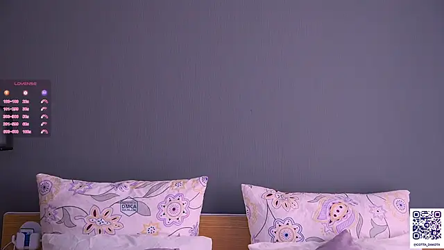 PannaDakota online show from 03-01-26, 10:04