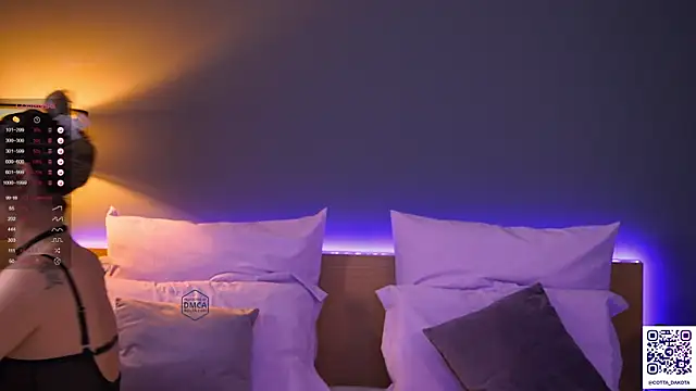 PannaDakota online show from 12-16-25, 07:12