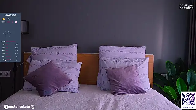 PannaDakota online show from 09-27-25, 06:41