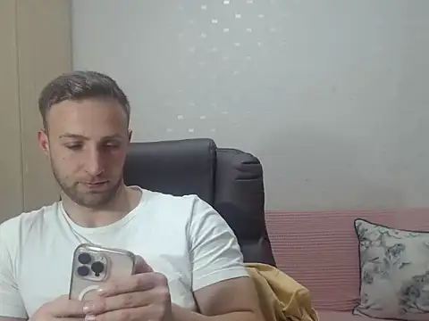 PrinceEagle online show from 02-27-26, 08:08