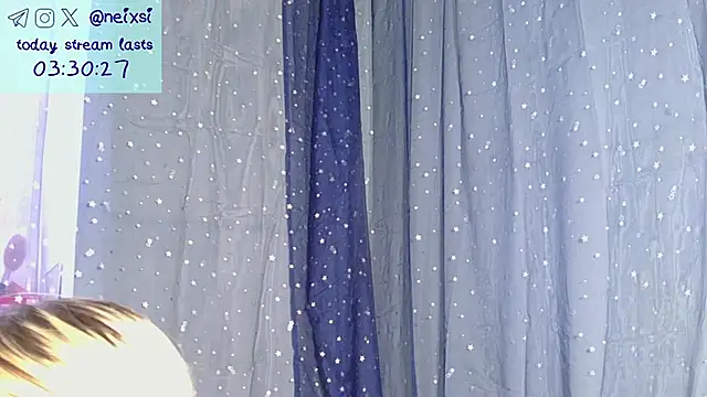 Snapshot of ixsi chatting on 02-17-26, 06:44 ixsi online show from 02-17-26, 06:44