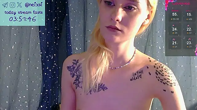 Snapshot of ixsi chatting on 03-16-26, 02:30 ixsi online show from 03-16-26, 02:30