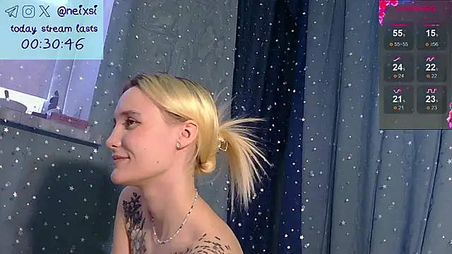 Snapshot of ixsi chatting on 03-16-26, 05:44 ixsi online show from 03-16-26, 05:44