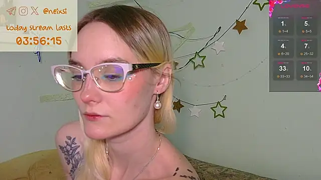 Snapshot of ixsi chatting on 06-30-26, 02:39 ixsi online show from 06-30-26, 02:39