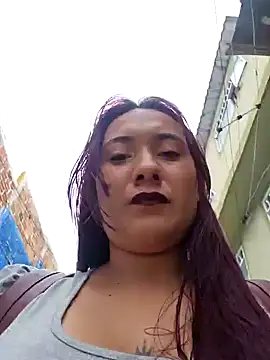 Blushing Katy online show from 01-03-25, 06:24