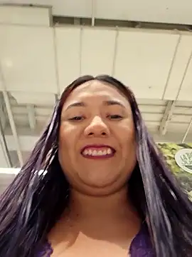 Blushing Katy online show from 03-21-26, 12:01