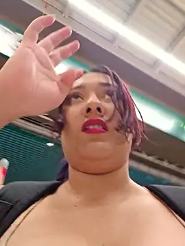 Blushing Katy online show from 03-22-26, 12:03