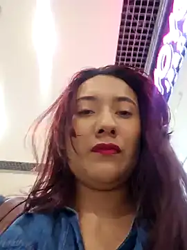 Blushing Katy online show from 01-10-25, 11:39