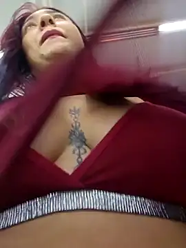 Blushing Katy online show from 12-02-24, 12:04