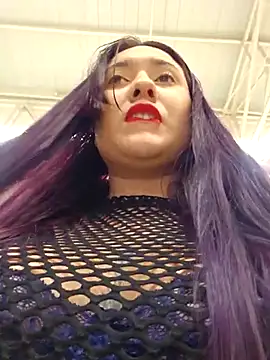 Blushing Katy online show from 12-15-25, 12:05