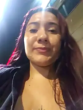 Blushing Katy online show from 01-04-25, 03:07