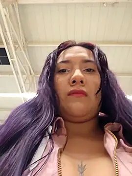 Blushing Katy online show from 12-21-25, 12:02