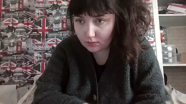 Lynylou online show from 11-04-25, 12:09