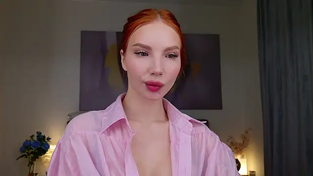 JudyWalkerr online show from 10-08-25, 02:18