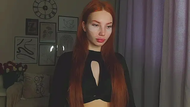 JudyWalkerr online show from 03-15-25, 04:02