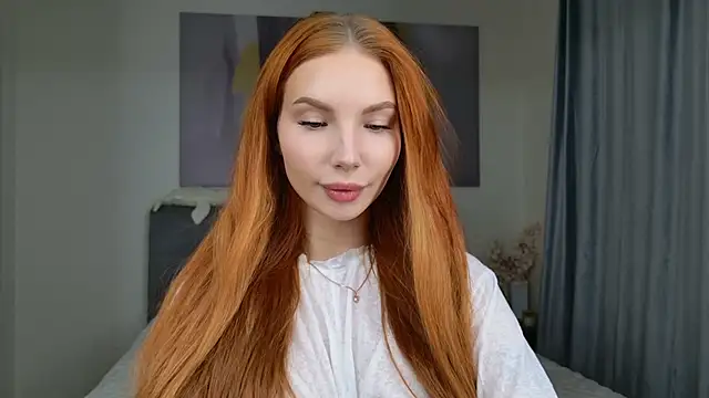 JudyWalkerr online show from 09-21-25, 03:06