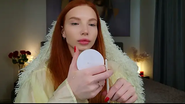 JudyWalkerr online show from 01-07-26, 06:29