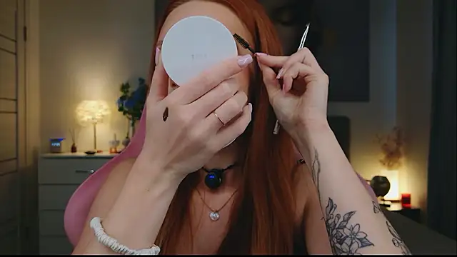 JudyWalkerr online show from 03-03-26, 04:52