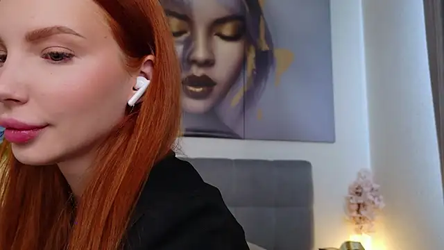 Snapshot of JudyWalkerr chatting on 05-17-26, 06:24 JudyWalkerr online show from 05-17-26, 06:24