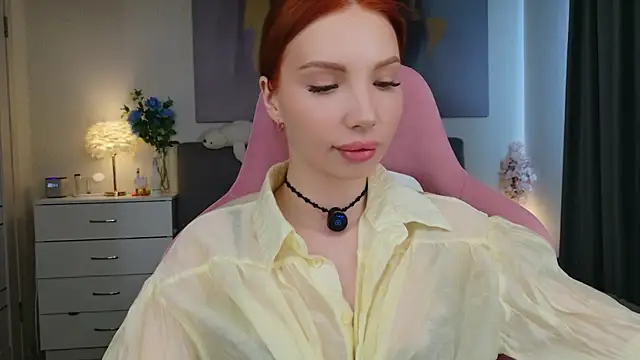 JudyWalkerr online show from 05-03-26, 06:07