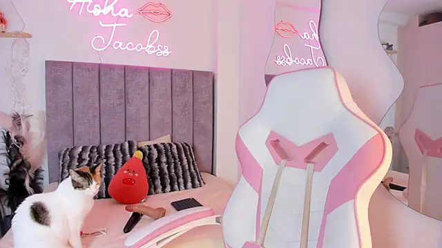 jacobss gh online show from 03-31-26, 08:55