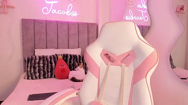 jacobss gh online show from 11-10-25, 09:31