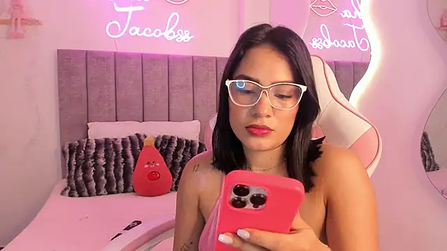 jacobss gh online show from 11-11-25, 09:09