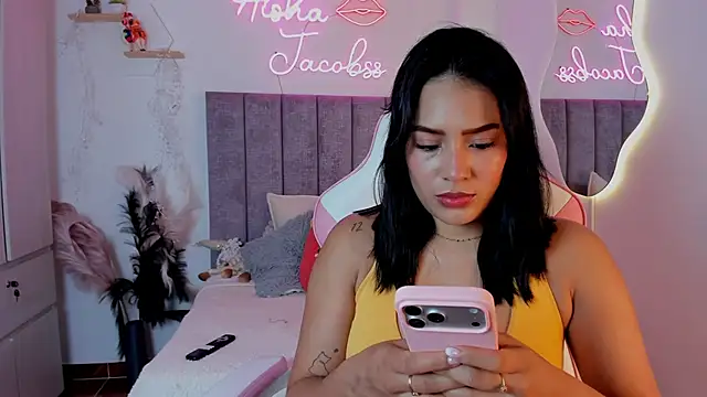 jacobss gh online show from 03-12-26, 08:57