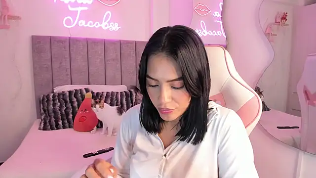 jacobss gh online show from 11-08-25, 09:07