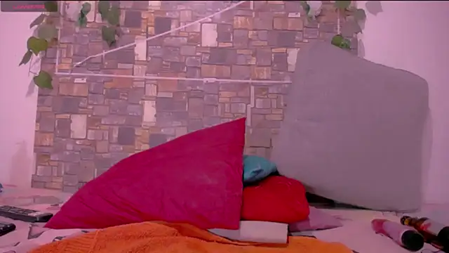 CrazyRousex online show from 03-09-26, 02:09