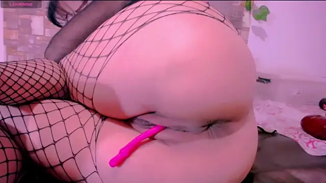 CrazyRousex online show from 04-13-26, 03:49