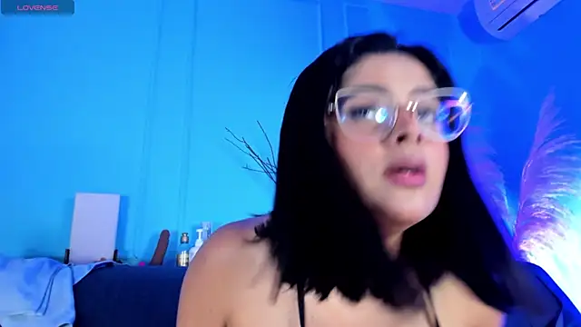 Elizabeth VonSweet online show from 10-02-25, 12:58