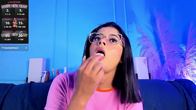 Elizabeth VonSweet online show from 09-24-25, 11:32