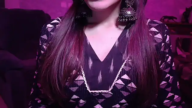 MidnightFlame online show from 10-02-25, 06:00