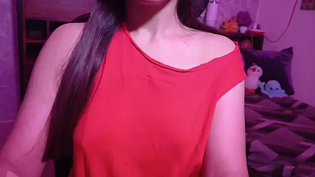 MidnightFlame online show from 11-03-25, 07:06