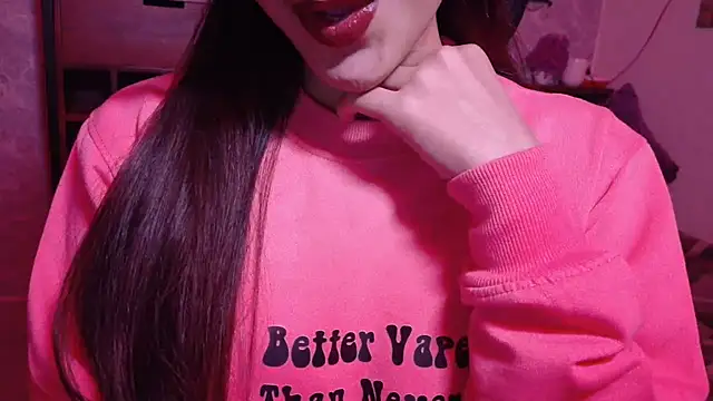 MidnightFlame online show from 11-20-25, 07:14