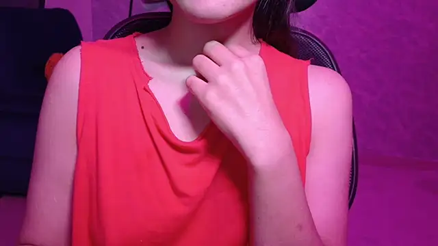 MidnightFlame online show from 09-13-25, 07:52