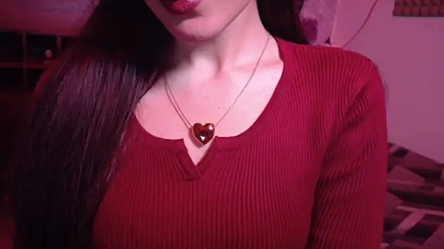 MidnightFlame online show from 11-18-25, 07:17