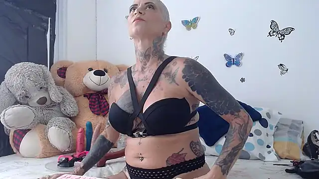 rati airdinjb online show from 02-05-25, 07:31