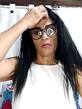 BarbaraMature online show from 10-04-25, 07:15