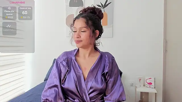 SeleneClark online show from 04-13-26, 08:13