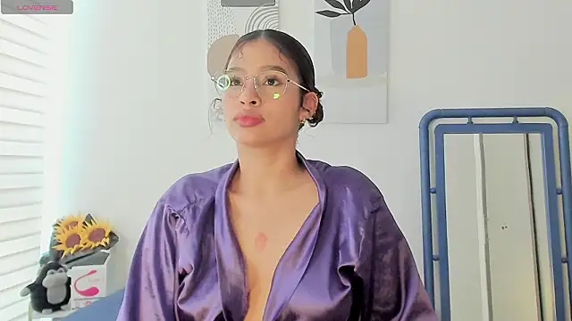 SeleneClark online show from 03-04-26, 06:26