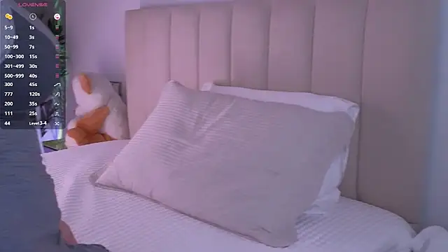 yourdreamsweetgirl online show from 11-04-25, 12:09